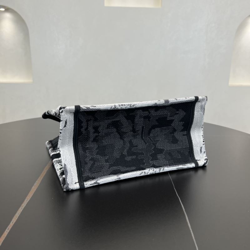 chr1st1an D10r shopping bags